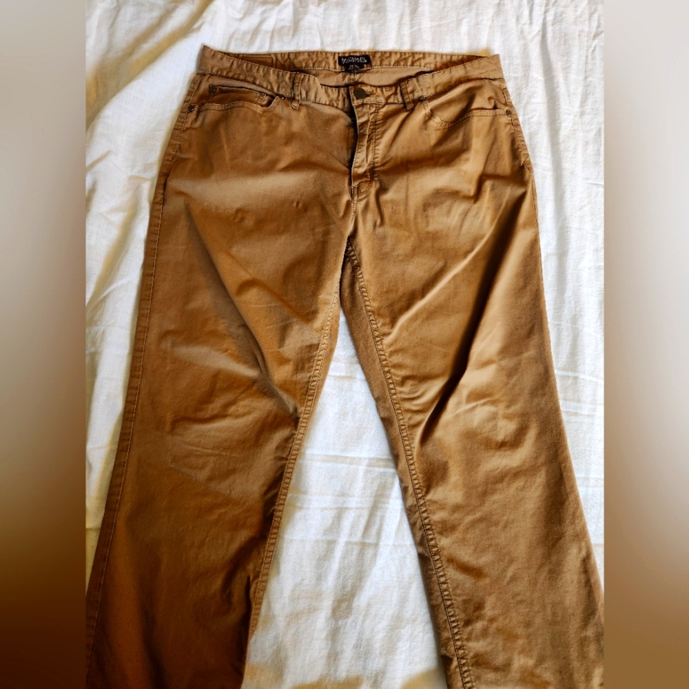 Michael Kors Men's Dress/ Casual Pants 36X30